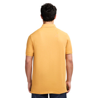 Thumbnail 2: IZOD IZOD Mens Solid Advantage Polo Shirt 