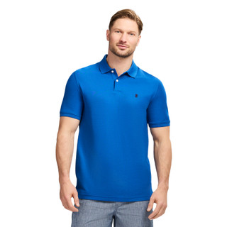 Thumbnail 1: IZOD IZOD Mens Solid Advantage Polo Shirt 