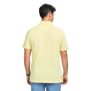Thumbnail 2: IZOD IZOD Mens Solid Advantage Polo Shirt 