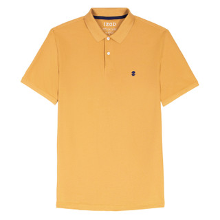 Thumbnail 3: IZOD IZOD Mens Solid Advantage Polo Shirt 