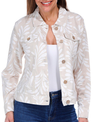 Thumbnail 4: WHITE/TAN