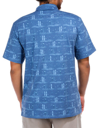 Thumbnail 2: INSIGNIA BLUE