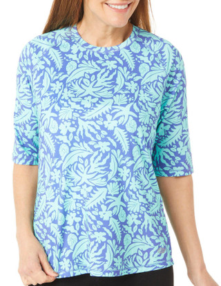 Thumbnail 1: BLUE MULTI