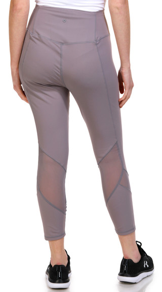 Thumbnail 2: RBX RBX Womens Waistband Pouch Leggings 