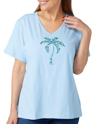 Thumbnail 1: LIGHT BLUE