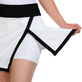 Thumbnail 3: WHITE/BLACK