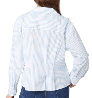Thumbnail 2: WHITE/BLUE