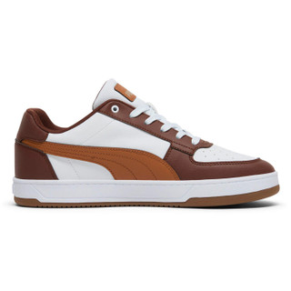 Thumbnail 3: WHITE/BRANDY/CHOCOLATE