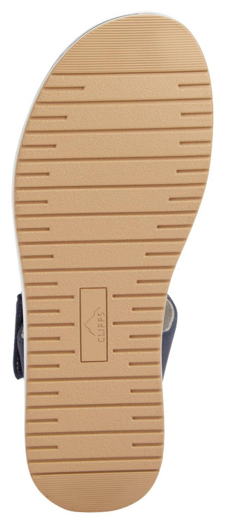 Thumbnail 5: Navy Nubuc