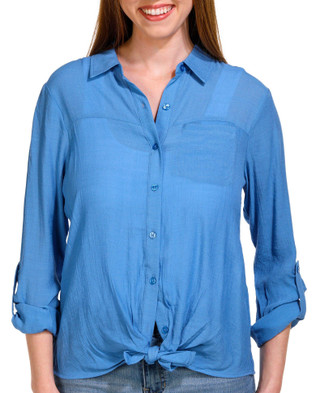 Thumbnail 1: BLUE