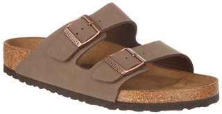 Thumbnail 1: Birkenstock Birkenstock Mens Arizona Sandals 