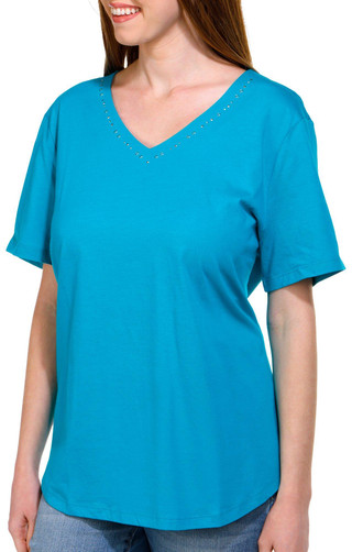 Thumbnail 1: TEAL