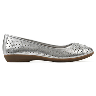 Thumbnail 2: SILVER METALLIC