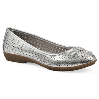 Thumbnail 1: SILVER METALLIC