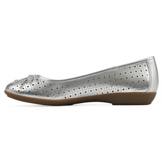 Thumbnail 6: SILVER METALLIC