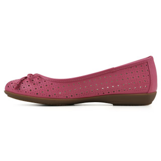 Thumbnail 3: Cliffs by White Mountain Womens Extended Size Cheryl Ballet Flats 