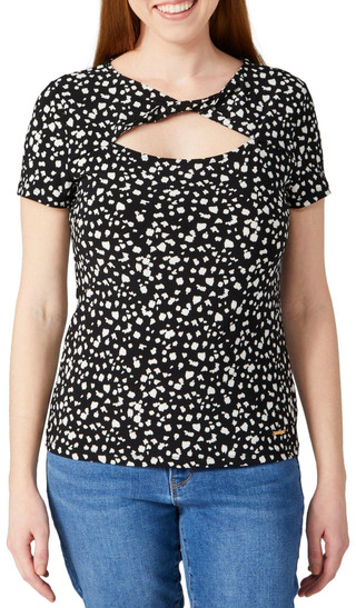 Thumbnail 1: BLACK/WHITE