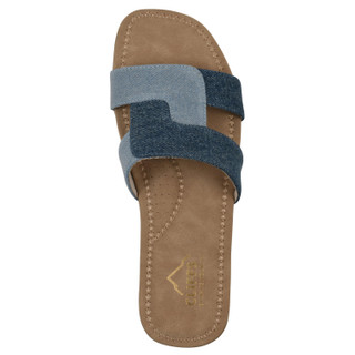 Thumbnail 3: MIDBLUE DENIM