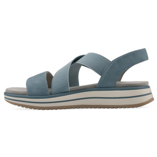 Thumbnail 6: MIDVBLUE NUBUCK