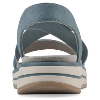 Thumbnail 5: MIDVBLUE NUBUCK