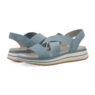Thumbnail 7: MIDVBLUE NUBUCK