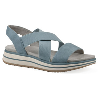 Thumbnail 1: MIDVBLUE NUBUCK