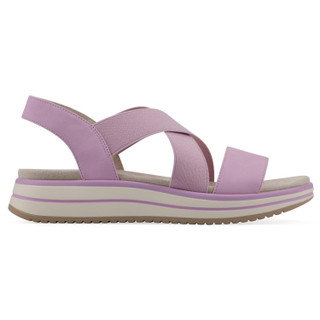 Thumbnail 2: LIGHT PINK NUBUCK