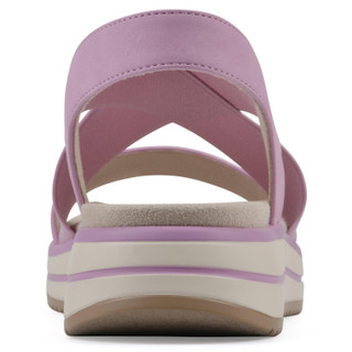 Thumbnail 5: LIGHT PINK NUBUCK