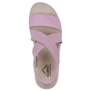 Thumbnail 3: LIGHT PINK NUBUCK