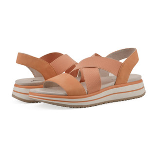 Thumbnail 7: PEACH NUBUCK