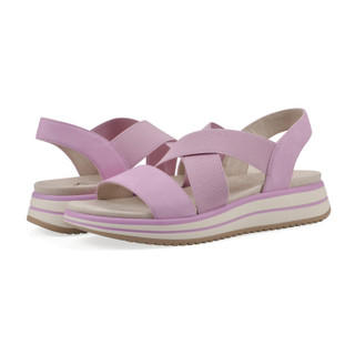 Thumbnail 7: LIGHT PINK NUBUCK