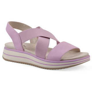 Thumbnail 1: LIGHT PINK NUBUCK