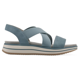 Thumbnail 2: MIDVBLUE NUBUCK