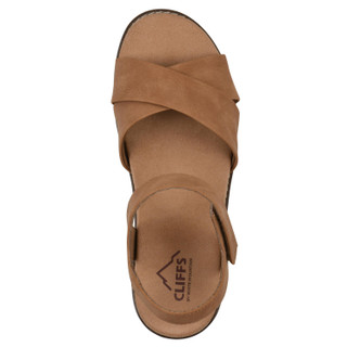 Thumbnail 3: TAN NUBUCK