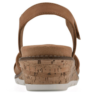 Thumbnail 5: TAN NUBUCK