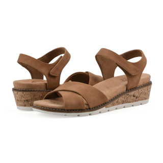 Thumbnail 7: TAN NUBUCK