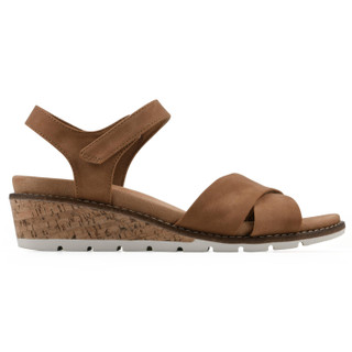Thumbnail 2: TAN NUBUCK