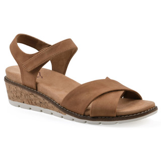 Thumbnail 1: TAN NUBUCK
