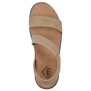 Thumbnail 3: NATURAL NUBUCK