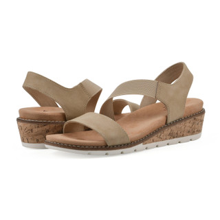 Thumbnail 7: NATURAL NUBUCK