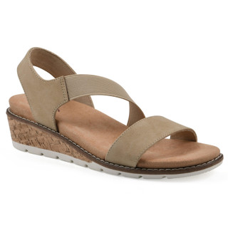 Thumbnail 1: NATURAL NUBUCK