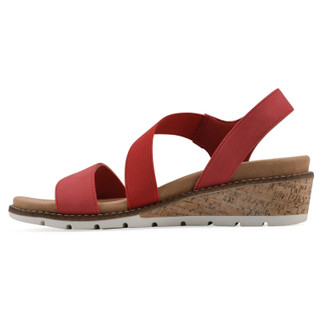 Thumbnail 6: RED NUBUCK