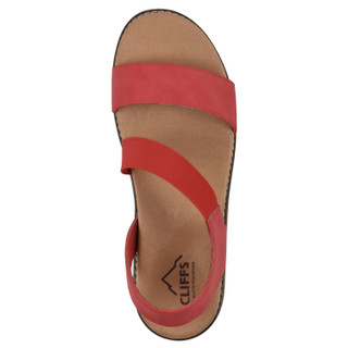 Thumbnail 3: RED NUBUCK