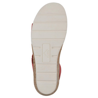 Thumbnail 4: RED NUBUCK