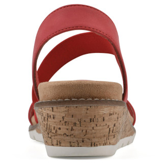 Thumbnail 5: RED NUBUCK
