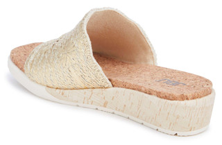 Thumbnail 2: GOLD/TAN