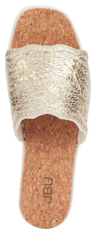 Thumbnail 4: GOLD/TAN
