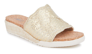 Thumbnail 1: GOLD/TAN
