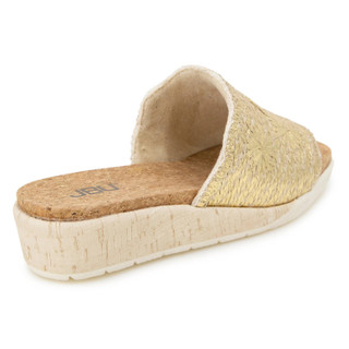 Thumbnail 9: GOLD/TAN