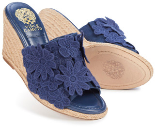Thumbnail 1: BLUE/TAN
